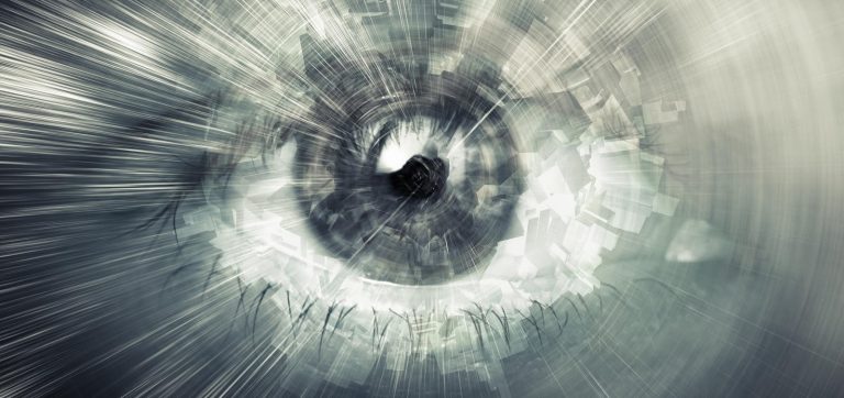 Clairvoyance