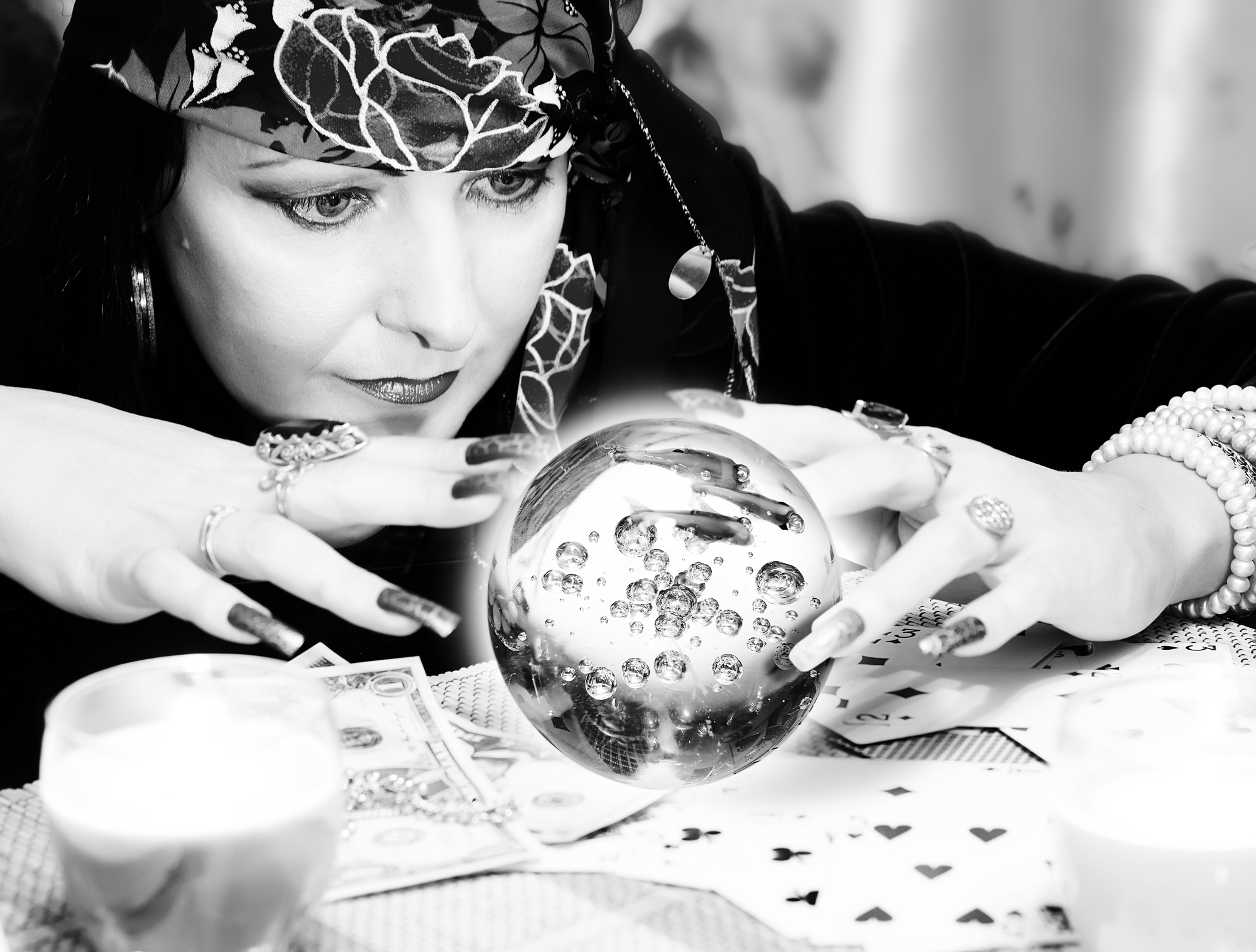 What to do and what not to do when giving a good psychic reading