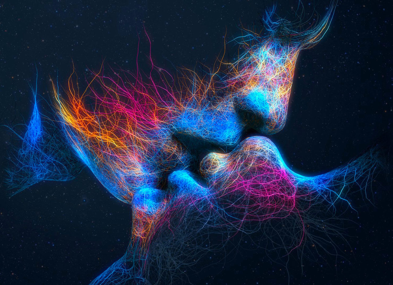THOSE ON THE TWIN FLAME JOURNEY, EMPATHS, AND HIGHLY SENSITIVE INDIVIDUALS