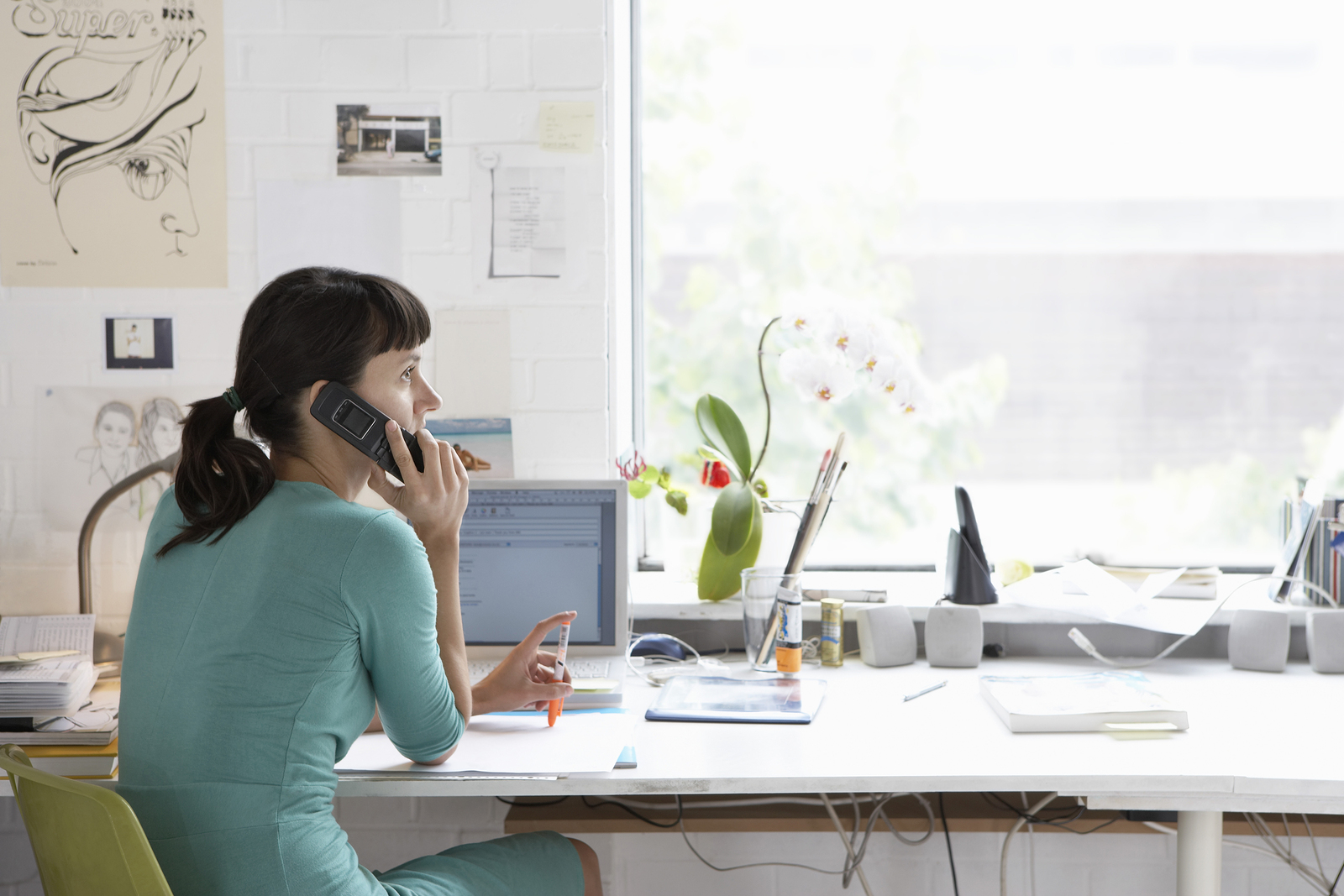 One on One Readings Vs Telephone Readings: Which one do you prefer?