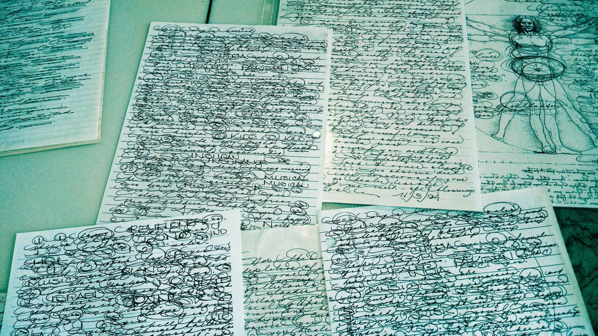 Tips and Techniques of Automatic Writing
