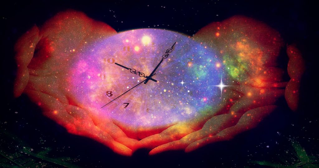 Surrendering to Divine Timing