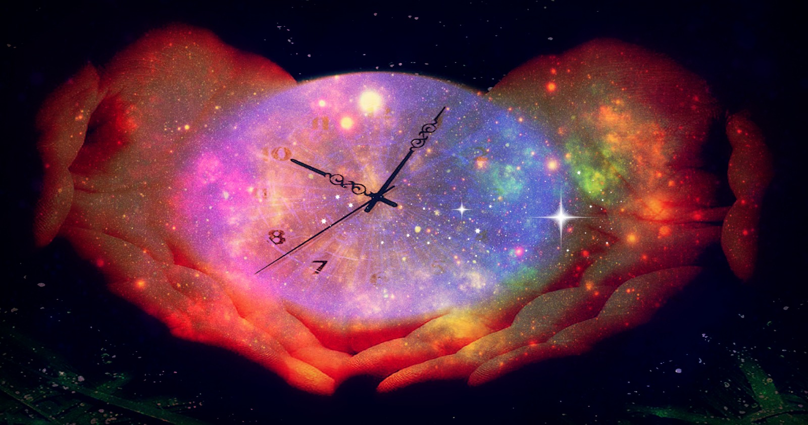 Surrendering to Divine Timing