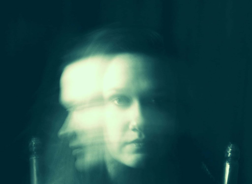 Using Your Shadow Self to Be Free