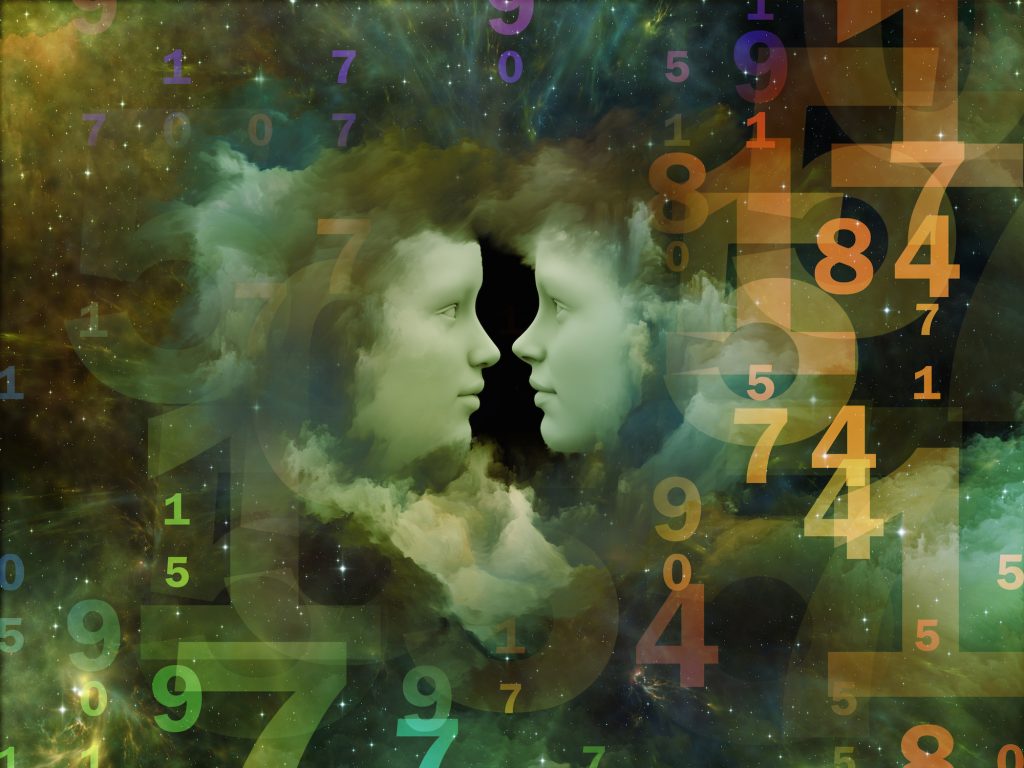 Messages Through Angel Numbers