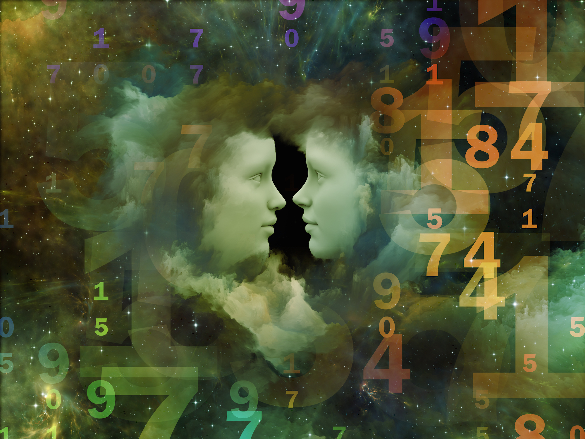 Messages Through Angel Numbers