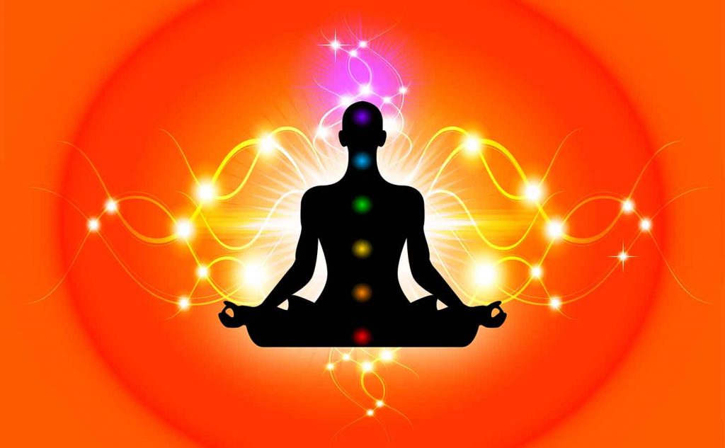 Using Your Chakra to Get a Career Boost