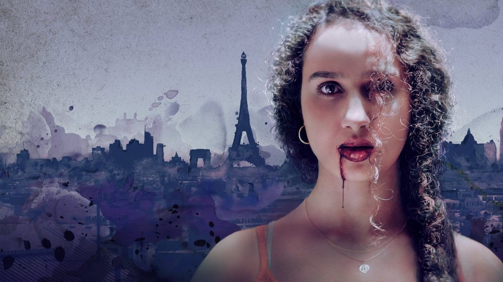 Banishing Vampires