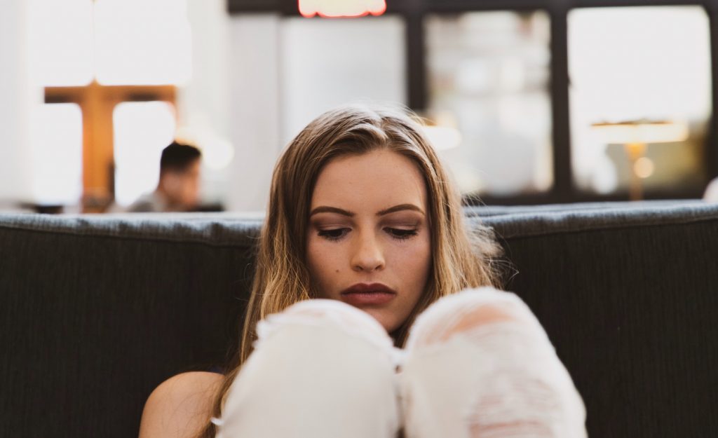 Reading Emotional Energy