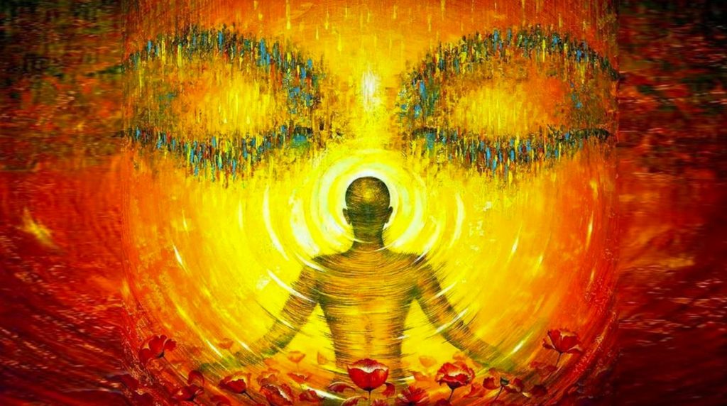 Karmic Energy