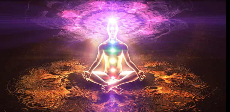 Heart Break and Chakras