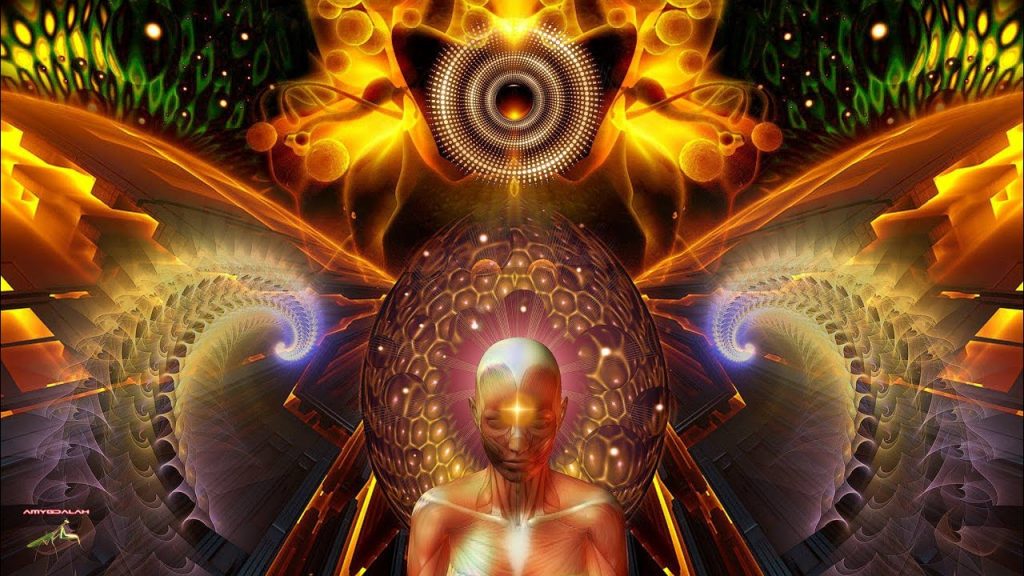 Spiritual Awakening