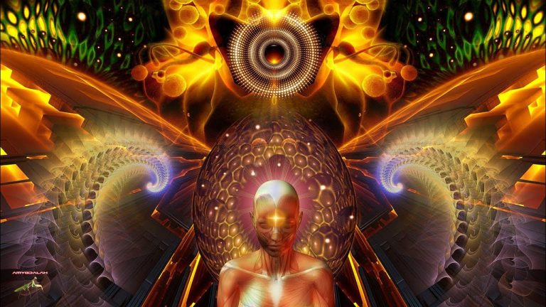 Spiritual Awakening