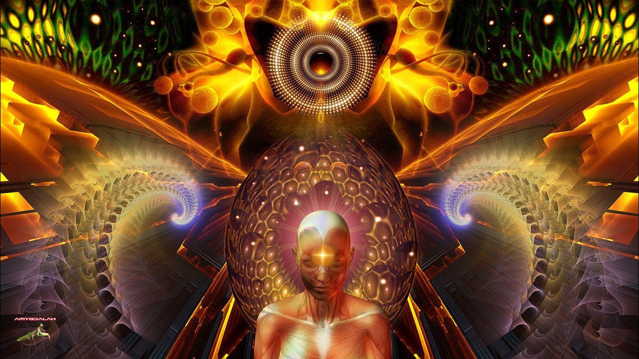 Spiritual Awakening