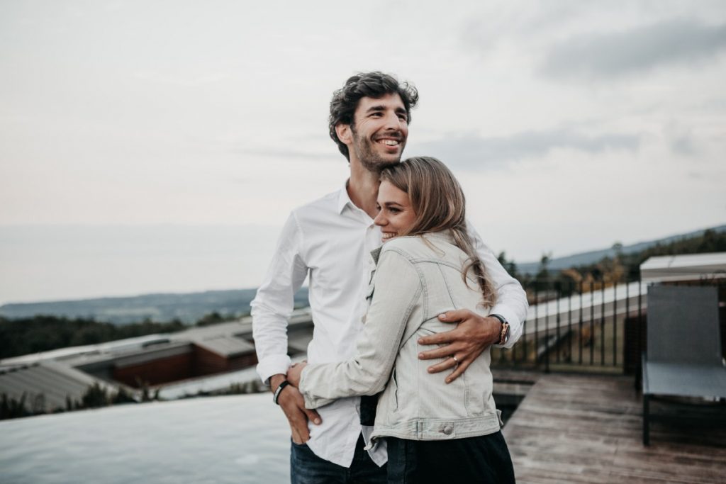 Learn to Balance Your Relationship as an Empath