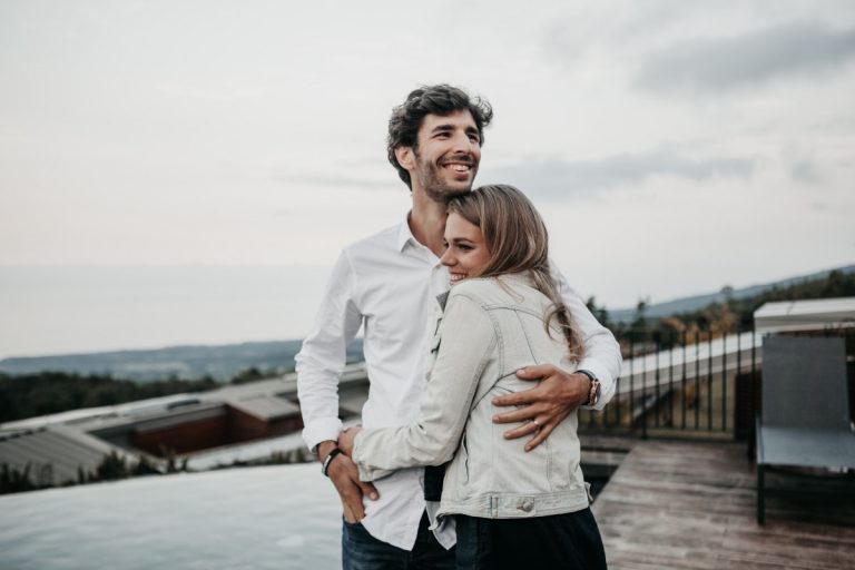 Learn to Balance Your Relationship as an Empath