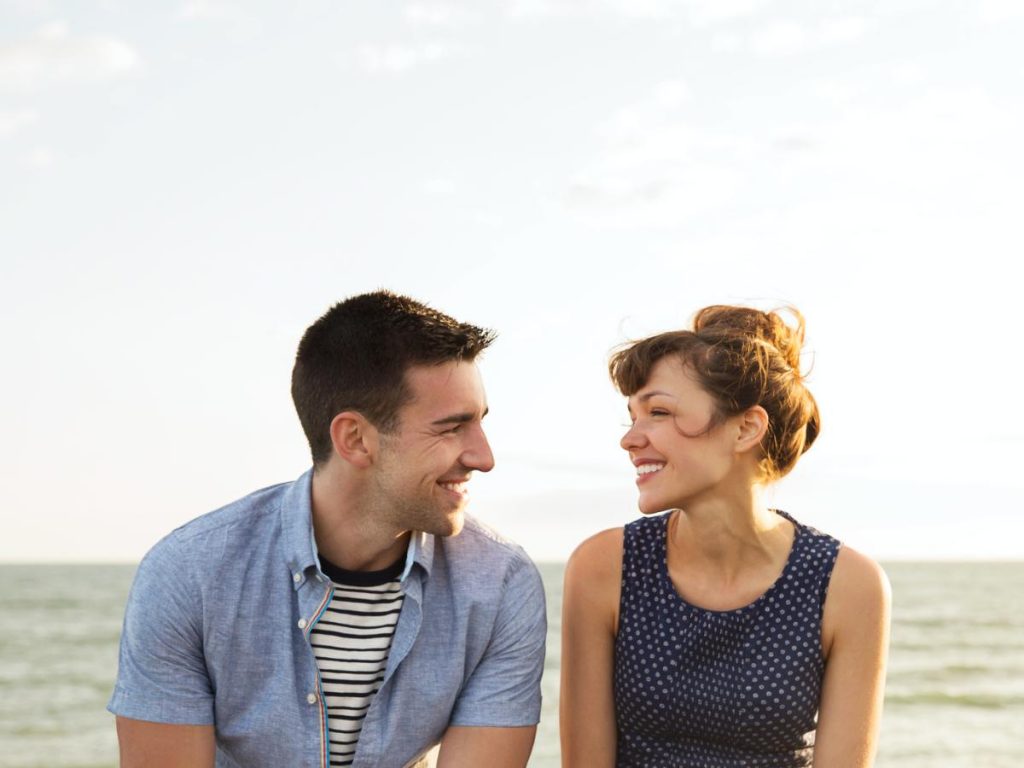 What It’s Like to Date an Earth Sign