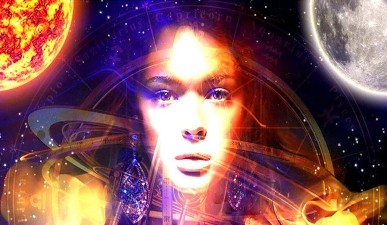 Increase Your Psychic Giftings