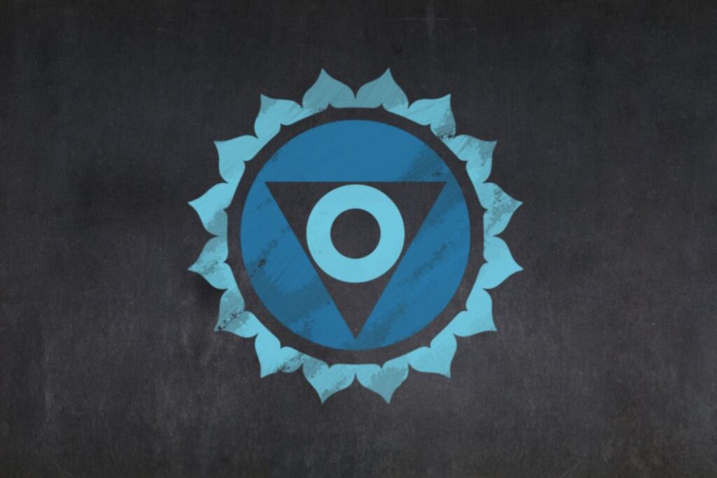 Throat Chakra
