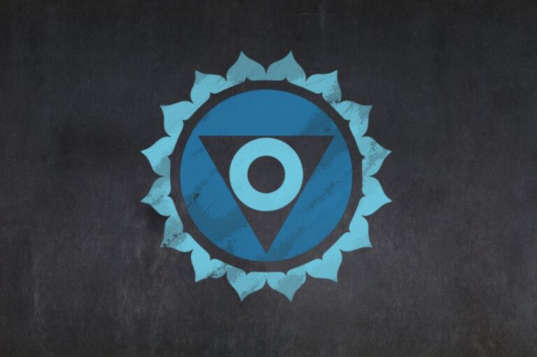 Throat Chakra