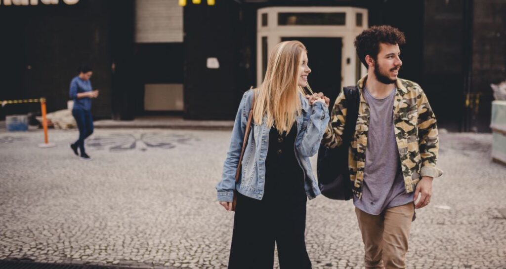 Ending a Casual Relationship with Kindness