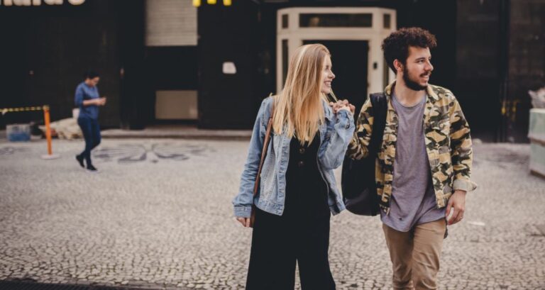 Ending a Casual Relationship with Kindness