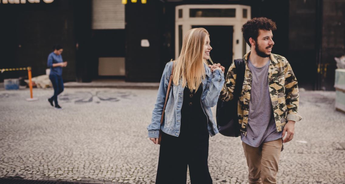 Ending a Casual Relationship with Kindness