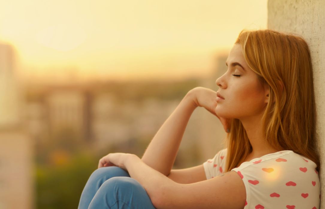 Create a Healthy Mindset Today