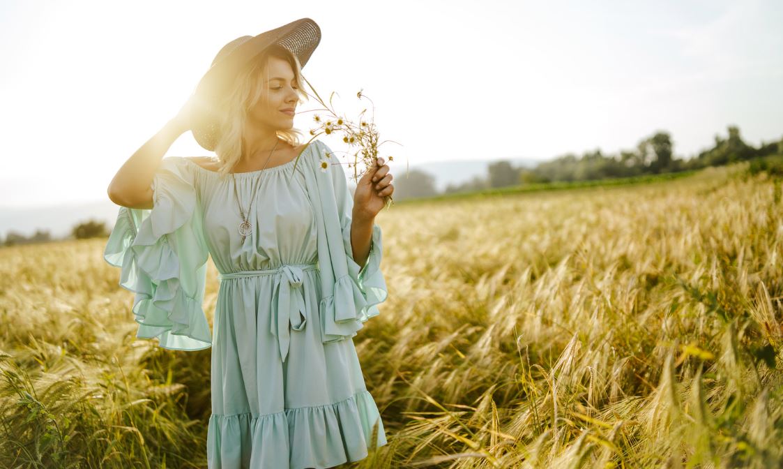 What Does Earthing Healing Do to Help?