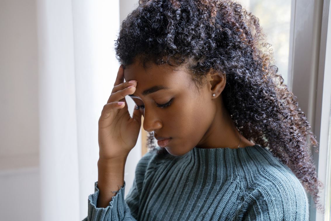 Getting Rid of Bad Karma and How to Heal