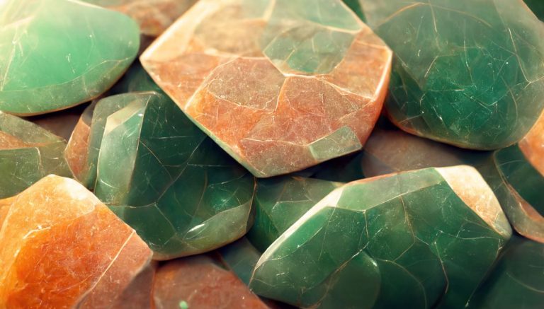 Green Aventurine