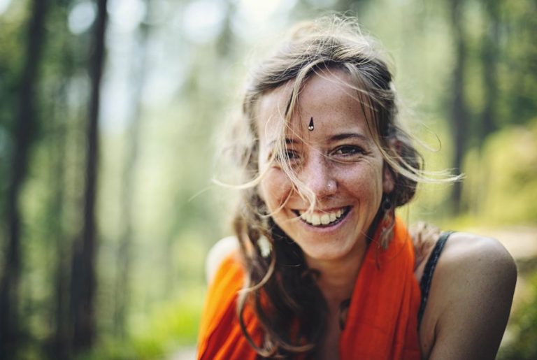 Are You a Spiritual Person