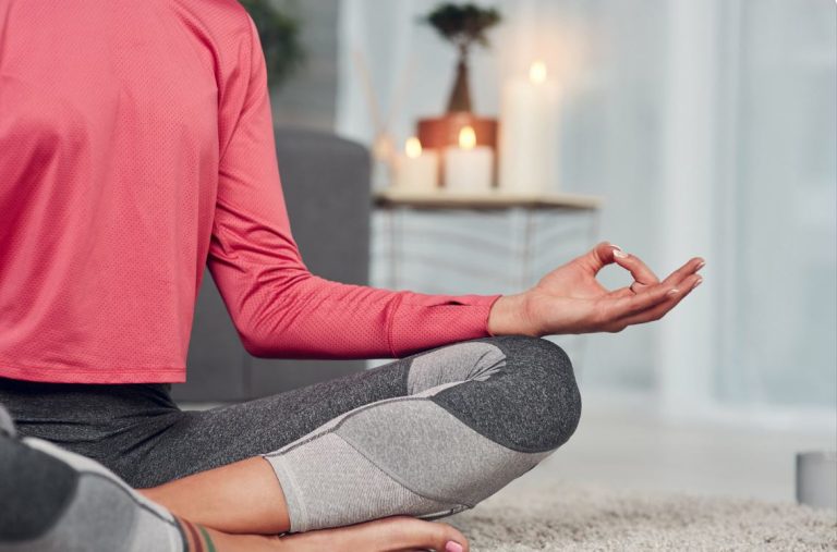 Balancing Chakras