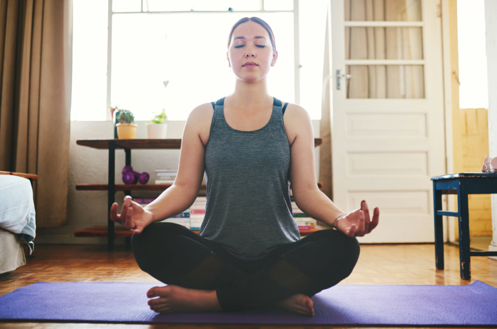 Seven Chakras