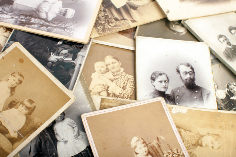 Ancestors