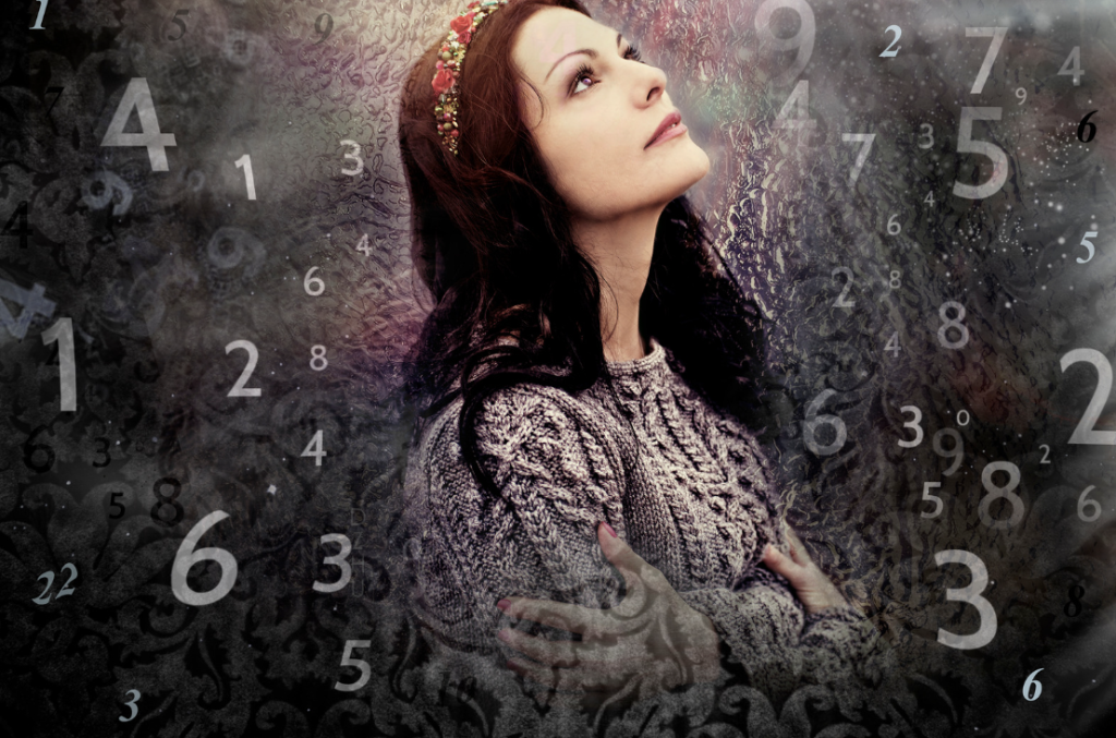 Numerology