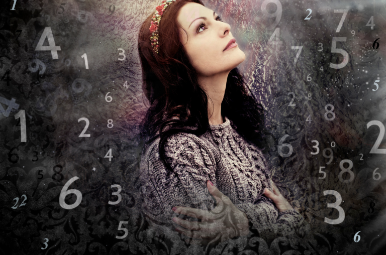 Numerology