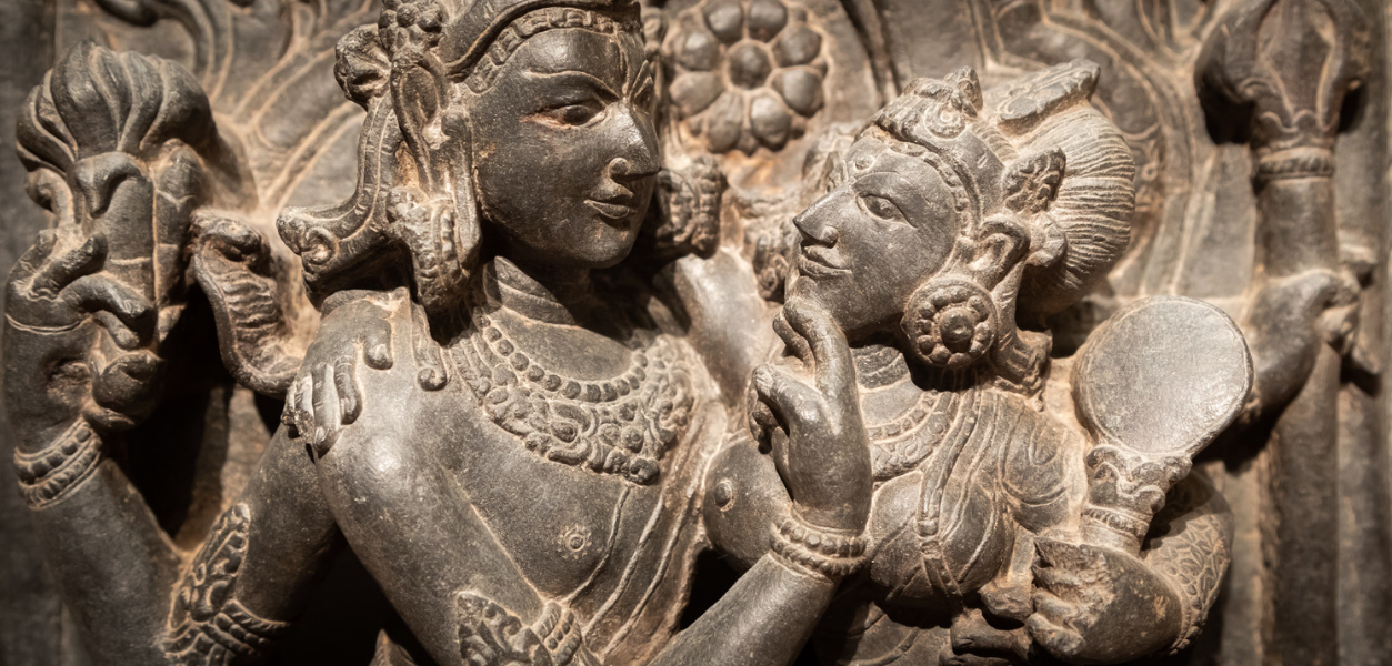 Using Tantra for Your Spirit