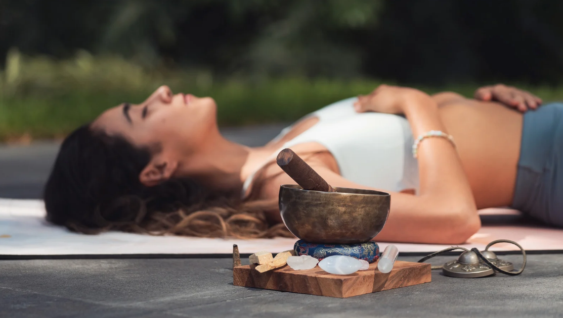 Balancing Your Sacral Chakra