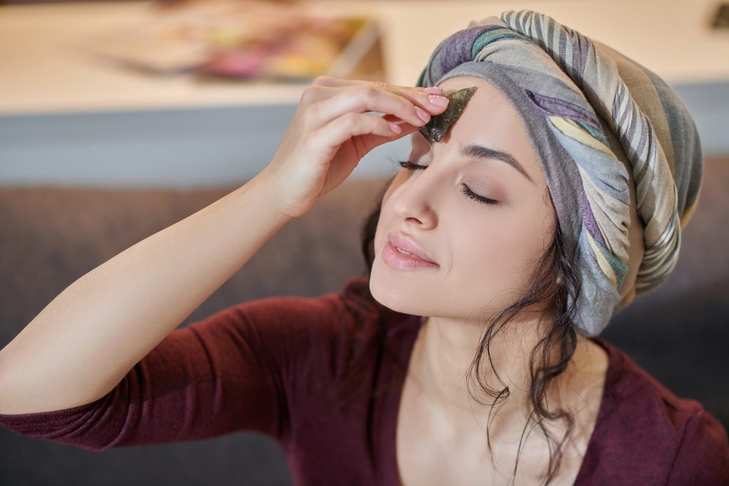 Third Eye Meditation