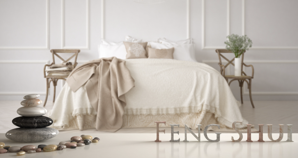 Feng Shui and Bedroom Décor