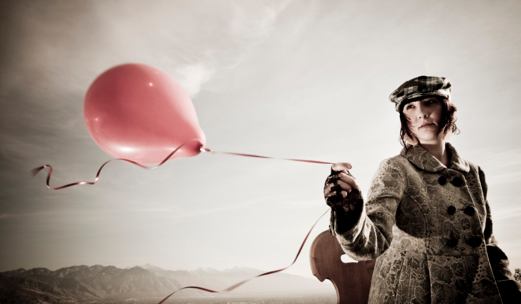 Let Go of Past Hurts: Steps to Heal, Embrace Growth, and Move Forward