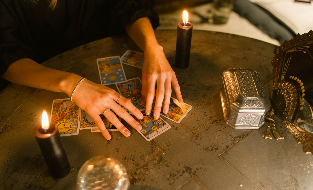 Weekly Tarot Spreads to Try