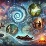 Past Life Regression Psychic Readings