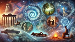 Past Life Regression Psychic Readings