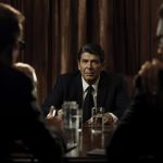 The Psychic Behind Ronald Reagan’s National Security Meetings