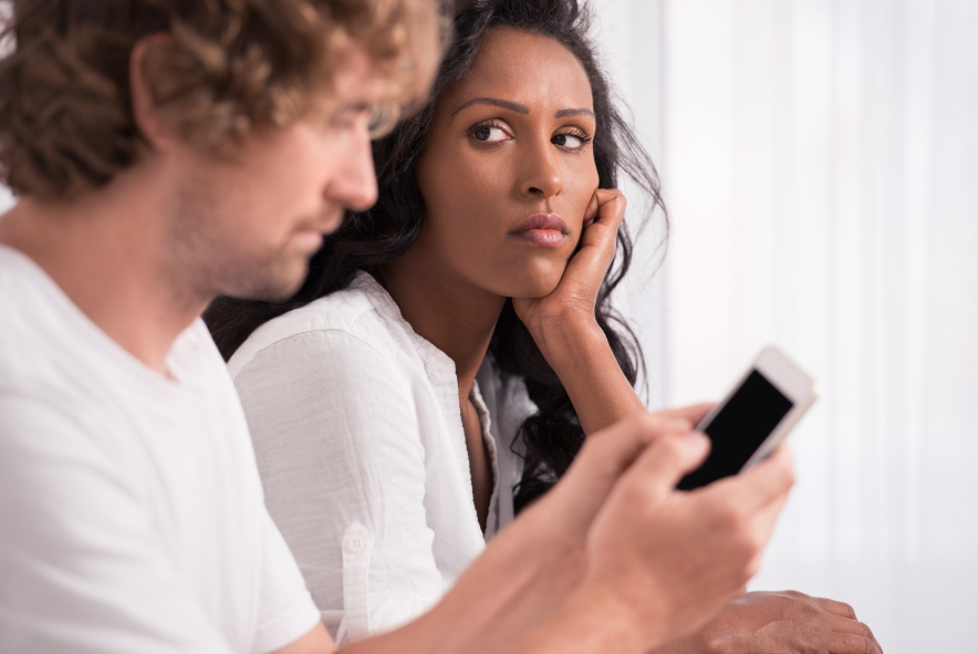 Is It Time to Leave Your Relationship