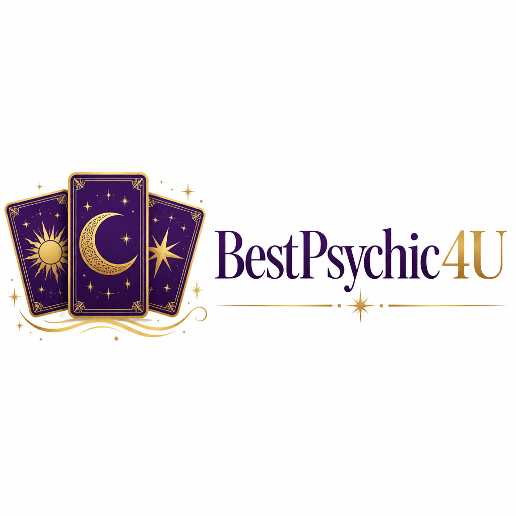 BestPsychic4U