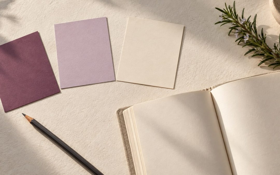 5 Love Manifestation Prompts for Clearer Intentions and Boundaries
